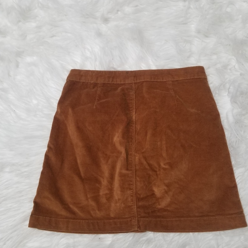 Brandy Melville Nanna Skirt View 6